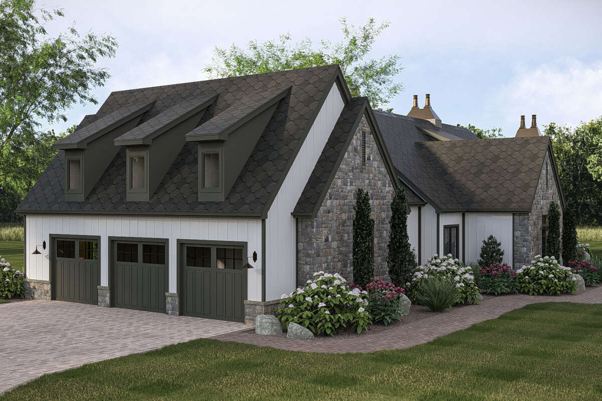 Leesburg 3