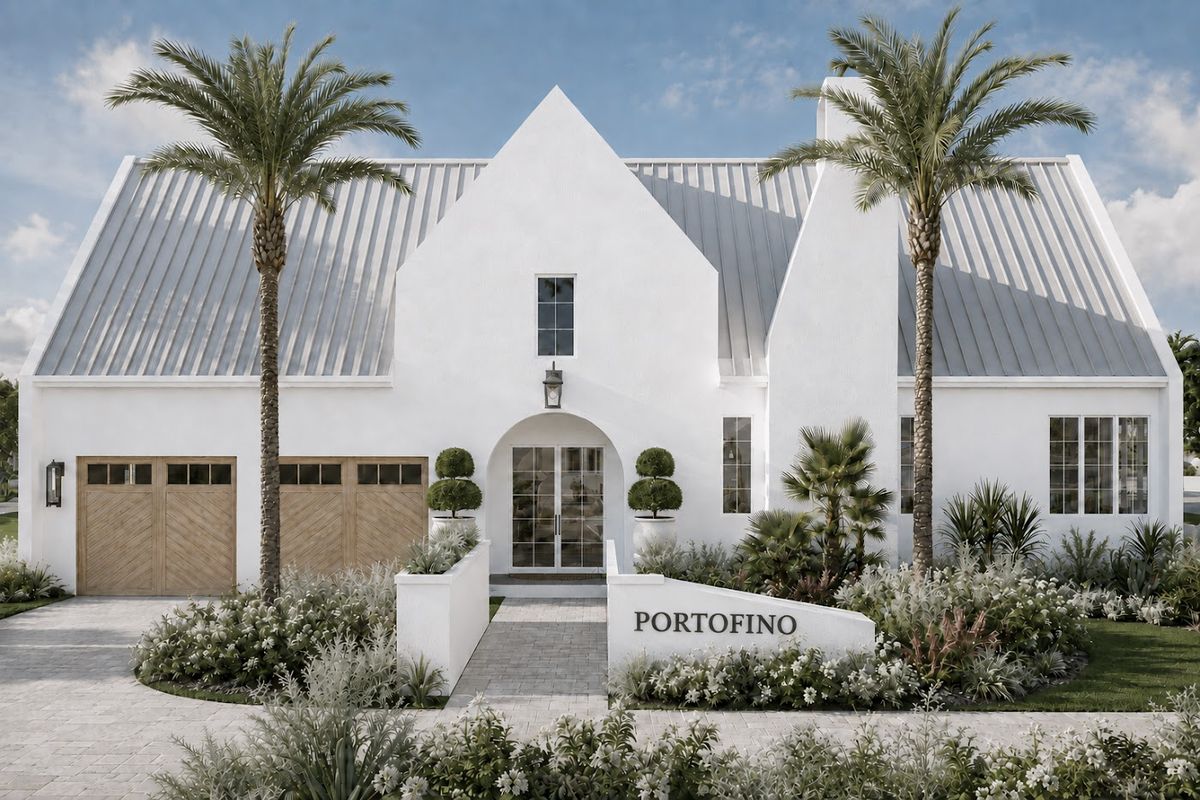 Portofino 1