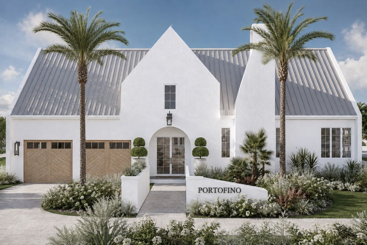 Portofino 4