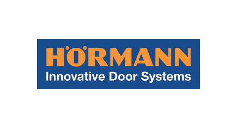 Hörmann — Prefix çözüm ortağı